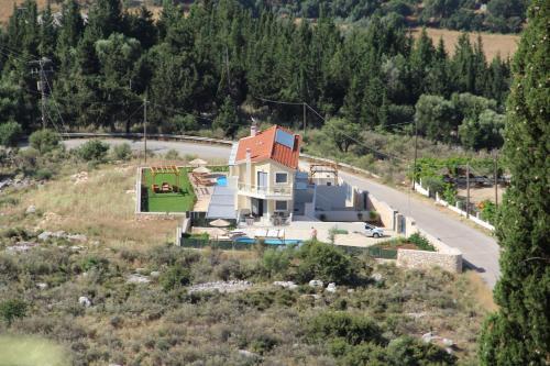 Kefalonia Horizon Villas