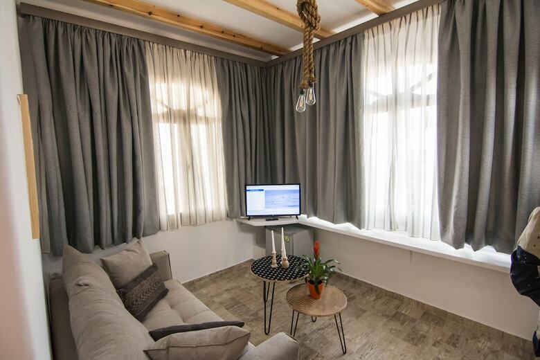 Aparthotel En Plo Boutique Suites