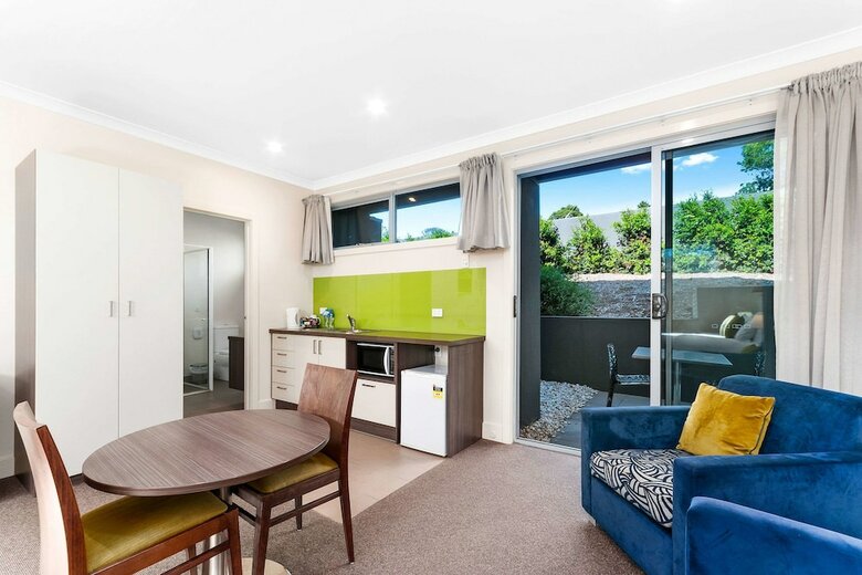Hotel Comfort Inn & Suites Warragul