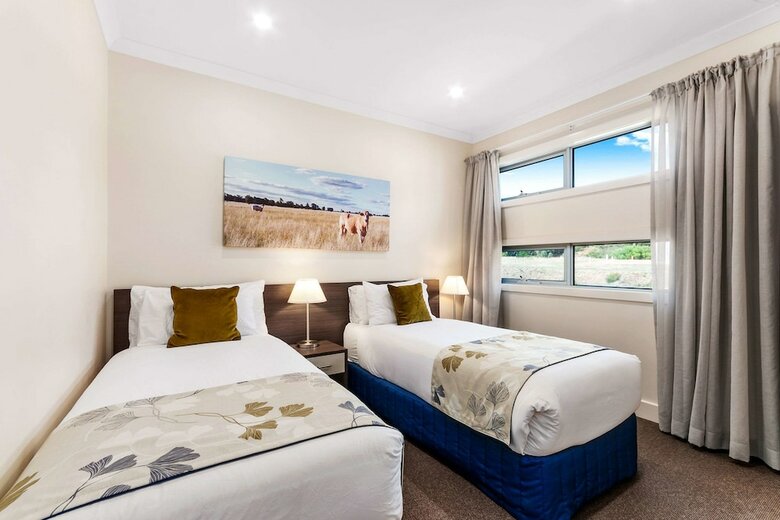 Hotel Comfort Inn & Suites Warragul
