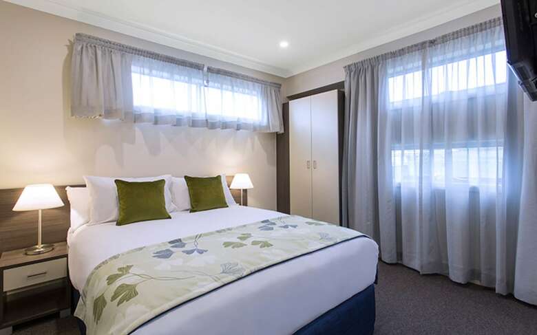 Hotel Comfort Inn & Suites Warragul