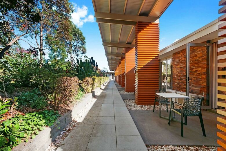 Hotel Comfort Inn & Suites Warragul