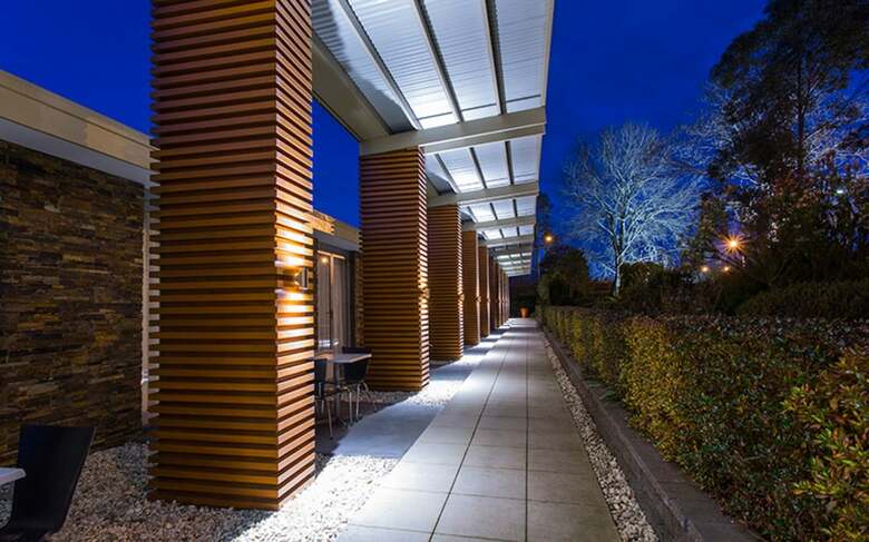 Hotel Comfort Inn & Suites Warragul