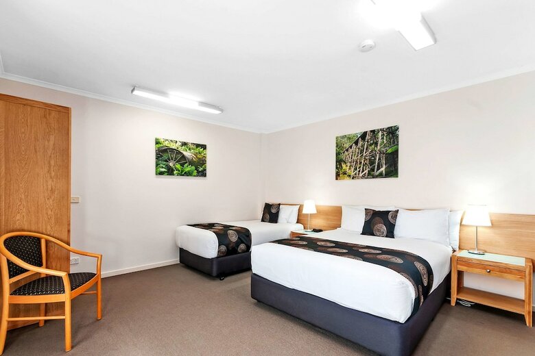 Hotel Comfort Inn & Suites Warragul