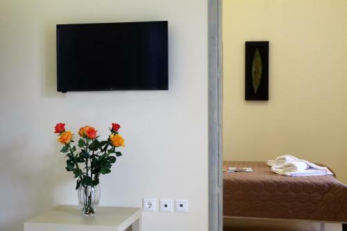 Apartamento Niriides