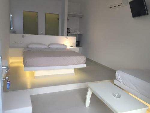 Apartamento Manolia View