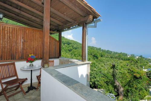 Hostal Guesthouse Papachristou
