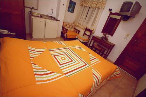 Hostal Guesthouse Papachristou