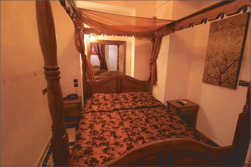 Hostal Guesthouse Papachristou