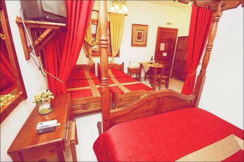 Hostal Guesthouse Papachristou