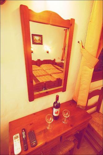 Hostal Guesthouse Papachristou