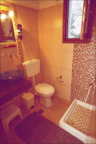 Hostal Guesthouse Papachristou