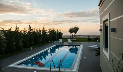 Villa Horizon