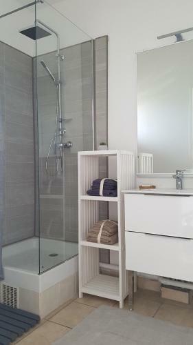 Apartamento Lagon Crystal