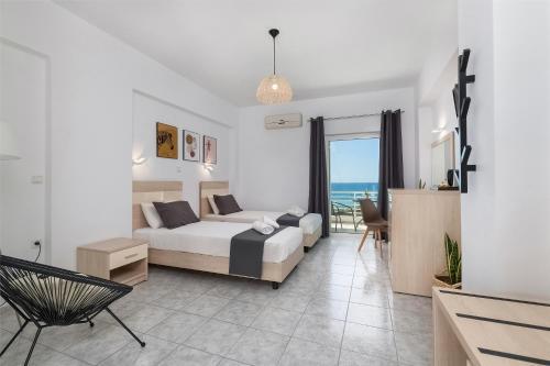 V&c Paradise Apartments