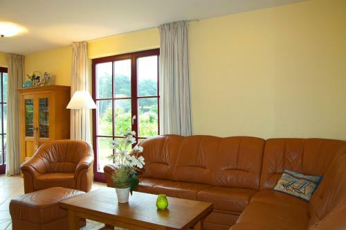 D�nenresidenz Glowe - Haus Lena