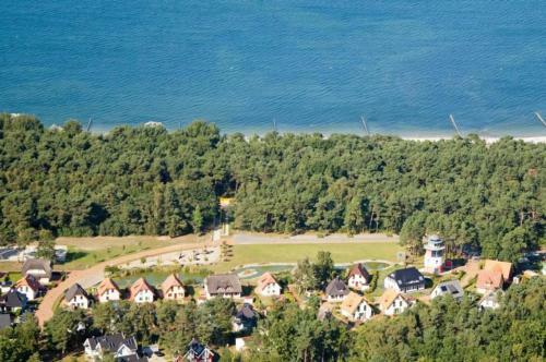 D�nenresidenz Glowe - Haus Lena