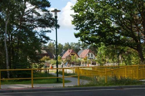 D�nenresidenz Glowe - Haus Lena