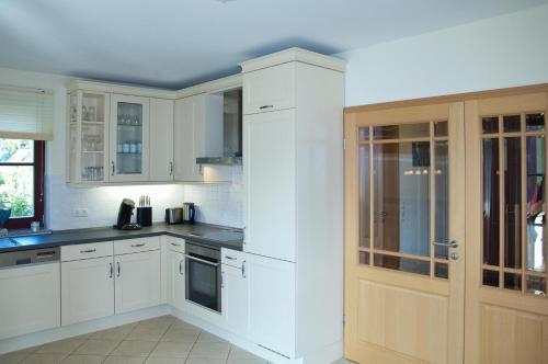 D�nenresidenz Glowe - Haus Frieda