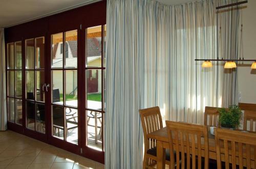 D�nenresidenz Glowe - Haus Frieda