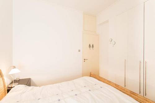 Two-bedroom Apartment Kolonaki