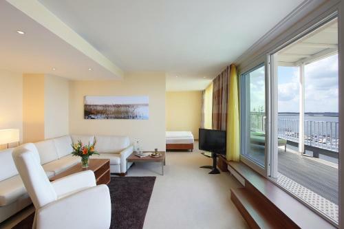 Hotel Tui Blue Fleesensee