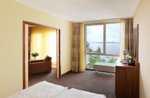 Hotel Tui Blue Fleesensee