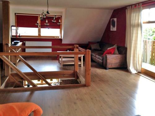 Ferienhaus G�hren-lebbin