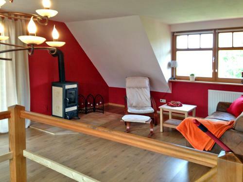 Ferienhaus G�hren-lebbin