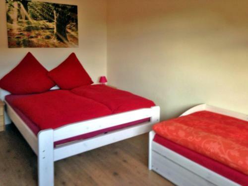 Ferienhaus G�hren-lebbin