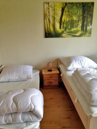 Ferienhaus G�hren-lebbin