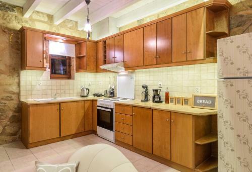 Artemis Luxury Villa