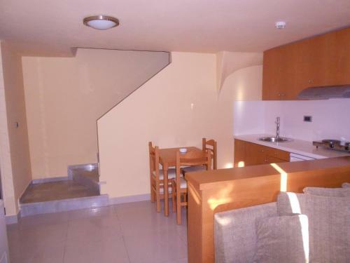 Aparthotel Golden Sand Suites