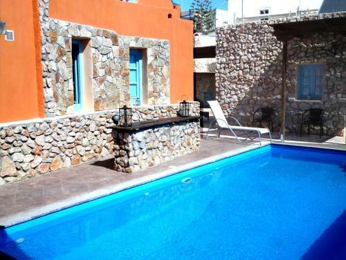 Apartamento Angels Suites Of 1870