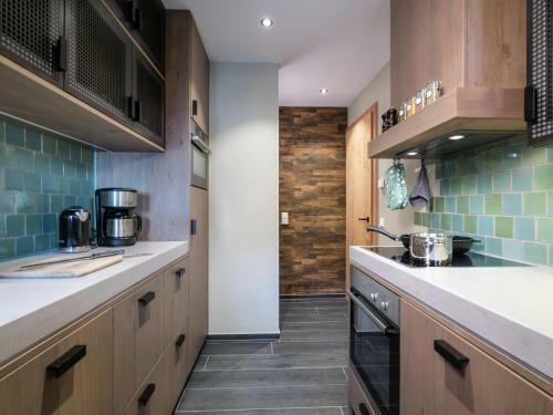 Chalet Schneelowe Xl