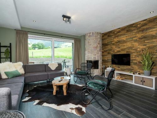 Chalet Schneelowe Xl