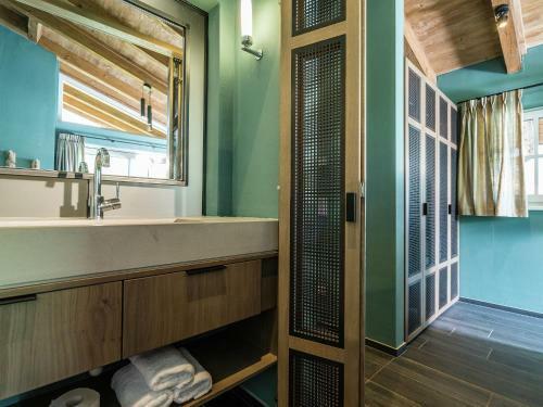 Chalet Schneelowe Xl