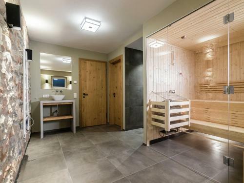 Chalet Schneelowe Xl