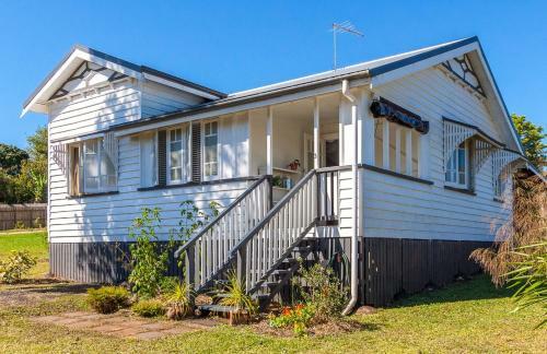 Agroturismo Curlew Cottage - Yungaburra