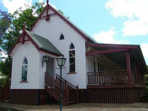 Agroturismo Curlew Cottage - Yungaburra