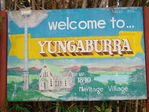 Agroturismo Curlew Cottage - Yungaburra