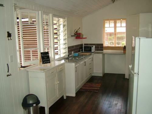 Agroturismo Curlew Cottage - Yungaburra