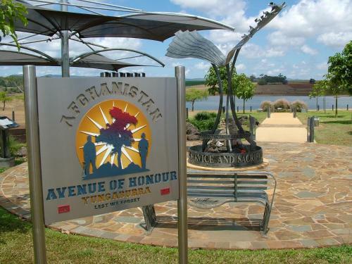 Agroturismo Curlew Cottage - Yungaburra