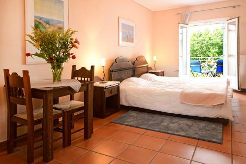 Aparthotel Mira Mare Hotel, Galaxidi