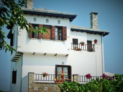 Villa Muses Country House