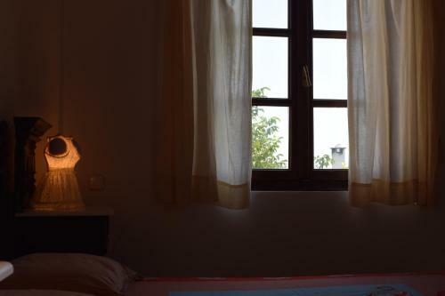 Villa Muses Country House