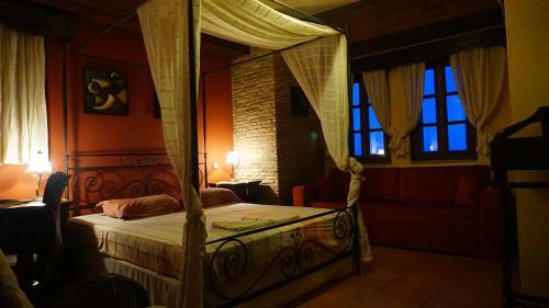 Villa Muses Country House