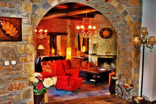Villa Muses Country House