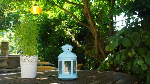 Villa Muses Country House