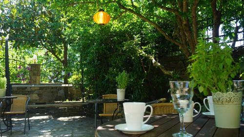 Villa Muses Country House